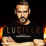 cover: Micky Friedmann - Lucifer