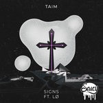 cover: Lo|Taim - Signs