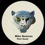 cover: Mike Newman - Feel Good