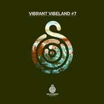 cover: Various - Vibrant Vibeland #7