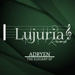 cover: Adryen - The Elegant EP