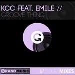 cover: Emile|Kcc - Groove Thing