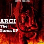 cover: Arci - The Baron EP