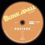 cover: Hostage - FML EP