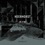 cover: Heerhorst - Blow