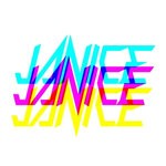 cover: Janice - JANICE6