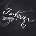 cover: Envine|Nino Lucarelli - We Are Forever