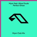 cover: Alissa Feudo|Myon - Perfect Ghost