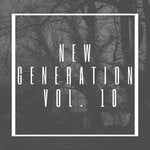 cover: Various - New Generation Vol 10