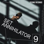 cover: Various - Set Annihilator Vol 9