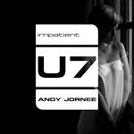 cover: Andy Jornee - Impatient