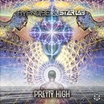 cover: Hypnoise & Starlab - Pretty High