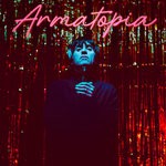 cover: Johnny Marr - Armatopia