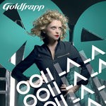 cover: Goldfrapp - Ooh La La