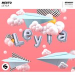 cover: Mesto - Leyla