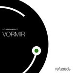 cover: Loui Fernandez - Vormir