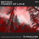 cover: Betoko - Forest Of Love