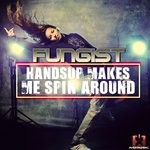 cover: Fungist - Handsup Makes Me Spin Around