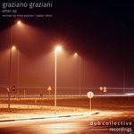 cover: Graziano Graziani - Ether EP