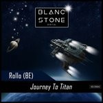 cover: Rollo - Journey To Titan