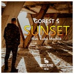 cover: Gorest S - Sunset (feat Kuba Machlik)