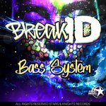 cover: Breakid - Bass System