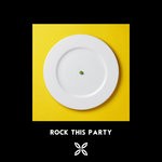 cover: Max Wav - Rock This Party