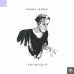 cover: Daniel Jaeger - Subfidelity