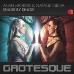 cover: Alan Morris & Natalie Gioia - Shade By Shade