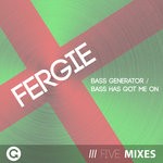 cover: Fergie - The Bass