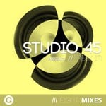 cover: Studio 45 - Freak It!