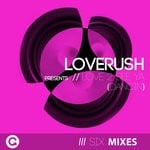 cover: Loverush - Love 2 See Ya