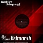 cover: Alex Pizzuti - Belmarsh