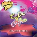 cover: C Da Afro - Feel Like Dancing