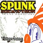 cover: Spunk - Fingerbang