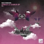 cover: Nico Morano - Epirus & Icarus