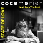 cover: Coco Morier|Lula The Beat - State Of Love