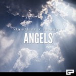 cover: Dan Strike & Levensky - Angels