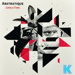 cover: Abstratique - Lifes A Time