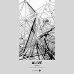 cover: Henrell - Alive