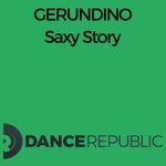 cover: Gerundino - Saxy Story