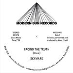 cover: Skymark - Facing The Truth