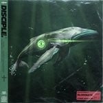 cover: Eliminate - Cyber Whale EP