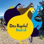 cover: Das Kapital - Bend It