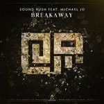 cover: Michael Jo|Sound Rush - Breakaway