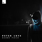 cover: Peter Luts - Game Face