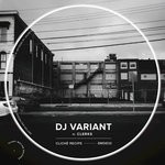 cover: Dj Variant - Cliche Recipe