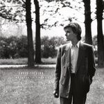 cover: David Sylvian - Brilliant Trees (Remastered 2003)