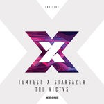 cover: Tempest X Stargazer - TRI VICTVS