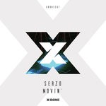 cover: Serzo - Movin'